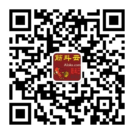 公众号